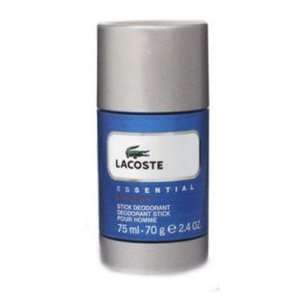  Lacoste Essential Sport Deodorant Stick Health & Personal 
