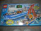 Lego City Harbour #7994