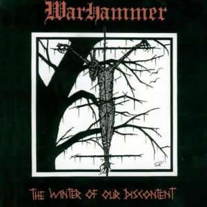  Winter of Our Discontent Warhammer Music