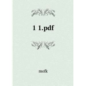  1.pdf mofk Books