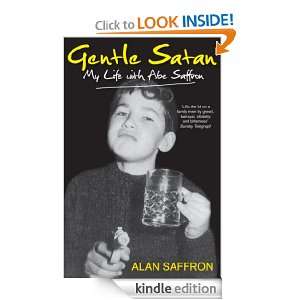 Start reading Gentle Satan  