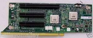 Intel ASR26XXFHLPR Five Slot PCI Express Active Riser 735858206471 