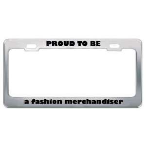  IM Proud To Be A Fashion Merchandiser Profession Career 