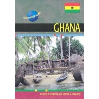  Culture and Customs of Ghana (Culture and Customs of 