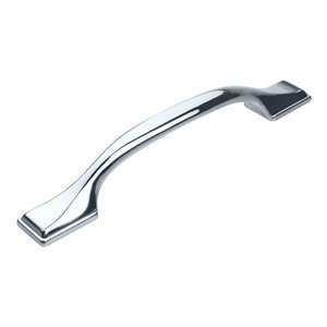    Classic Hardware 200087.22 Forme Handle Pull
