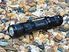 Lumapower Signature LX LED flashlight, 425 lumens, XM L T5, Neutral 