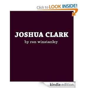 Start reading Joshua Clark  