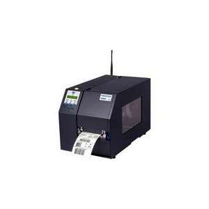  T5206r Network Thermal Label Printer Electronics