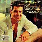 MICHAEL HOLLIDAY BEST OF NEW SEALED CD Story of my life