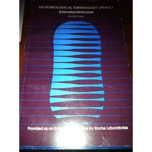  Microbiological Terminology Update Enterobacteriaceae 