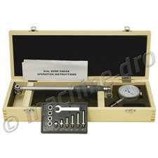Imperial Dial Bore Gauge 1.4 2.5 NEW  