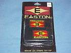 Easton Senior Leg Straps 14 18   Hockey   New/Sealed