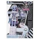MONSTER HIGH* Snowboarding Club ABBEY Bominable Fashion Pack NEW in 