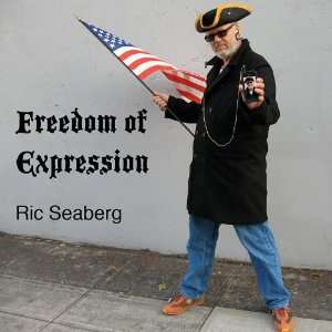  Freedom of Expression Ric Seaberg Music