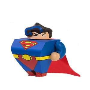  DC Direct Blammoids Series 2 Superman Action Figure Toys 