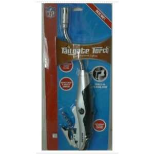 Chicago Bears Tailgate Torch Multi Purpose Lighter  Sports 