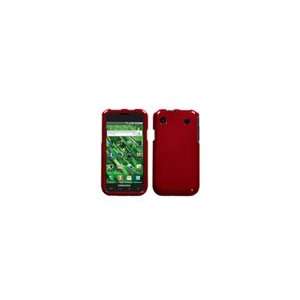  Samsung i9000 Galaxy S Vibrant T959 4G SGH T959V Solid Red 