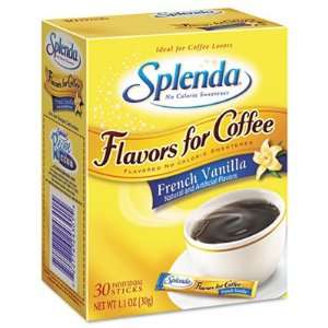 Splenda® Flavor Blends for Coffee  Grocery & Gourmet Food