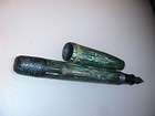 VINTAGE WEAREVER FOUNTAIN PEN SILVER PLATED TIP  