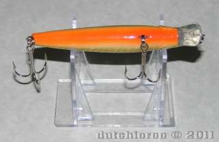 Up for auction is a Bass Pro Shops XPS fishing lure. This lure is 3 1 