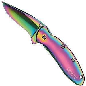 Kershaw Knives Chive Knife 
