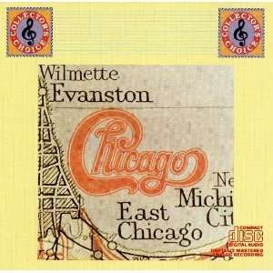  Chicago Xi Chicago Music