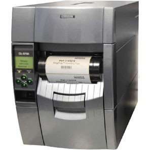  Citizen CLP S700 Thermal Label Printer Electronics