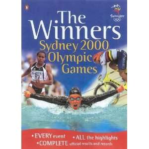   Sydney 2000 Olympic Games (9780141000275) Sydney Morning Herald Staff