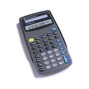   Instruments 9801628 8921 Ti New Math Challenge Calculator Electronics