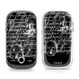 Samsung Corby Pro Skin Cover Case Decal Choose Design  