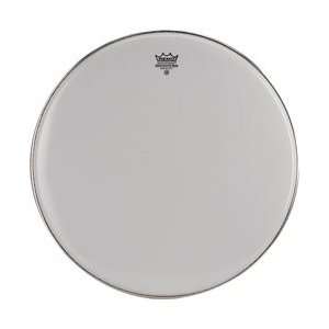  Remo 18 inch Coated Ambassador Bass Drum Head Musical 