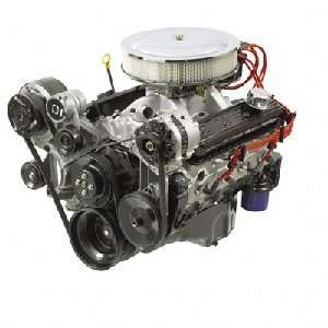  GM Part 12499710   ENGINE ASM, Automotive