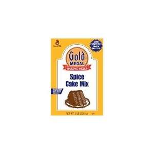 General Mills General Mills Gold Medal Spice Cake Mixes   5 Lb.