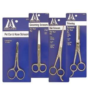  Millers Forge Pet Hair Thinning Scissors