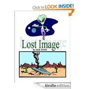 Start reading Lost Image  