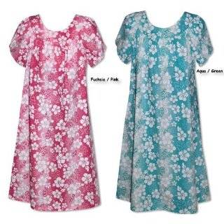   Petal Sleeve Caftan/Kaftan Muu Muu House Dress   Plus Size Clothing