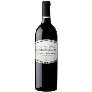  Sterling Vc Cabernet Sauvignon 2007 Grocery & Gourmet 
