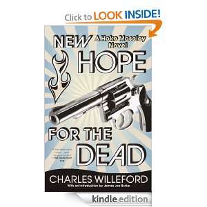 New Hope for the Dead Charles Willeford  Kindle Store