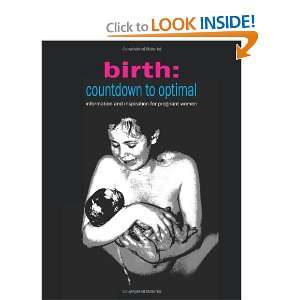  Birth Countdown to Optimal   Inspiratio (9781906619190 