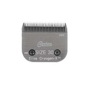   Oster A5 Elite Size # 30 Blade / Black Size 30 By Oster Corporation