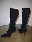 Predictions womens Fashion Ankle Boots, Pointy Toe, Sz 5.5 US