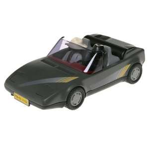  Playmobil Getaway Car Toys & Games