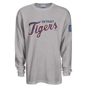 Detroit Tigers Faded Club Thermal 