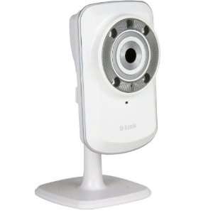  Dcs 932L Mydlink Enabled Wireless N Ir Home Network Camera   Network 