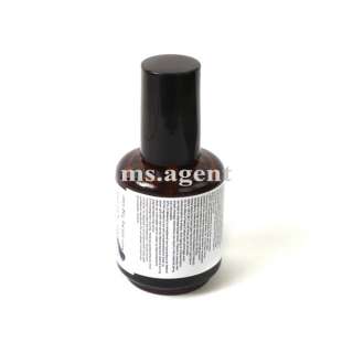 2x Primer UV TOPCOAT Nail Art Top Coat Polish For UV Gel Nails 