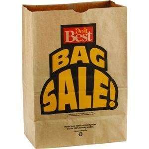  Atlantic Packaging 011631 Shopping Bag