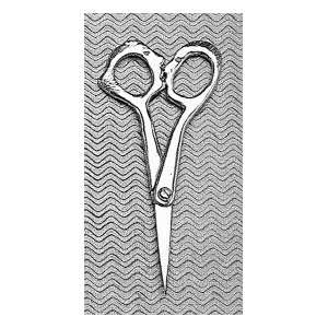  Functional Art Man Woman Scissors 