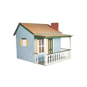  Miniature The Adams Dollhouse sold at Miniatures Toys 