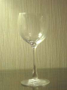 Wedgwood Barbara Barry Teardrop Wine Glass NEW  