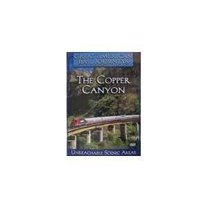    Great American Rail  The Copper Canyon Movies & TV